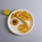 9-inch-flat-round-biodegradable-bagasse-plate