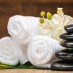 27 x 54-15.0 lbs Luxury 100% Cotton Bath Towels By AGH Supply