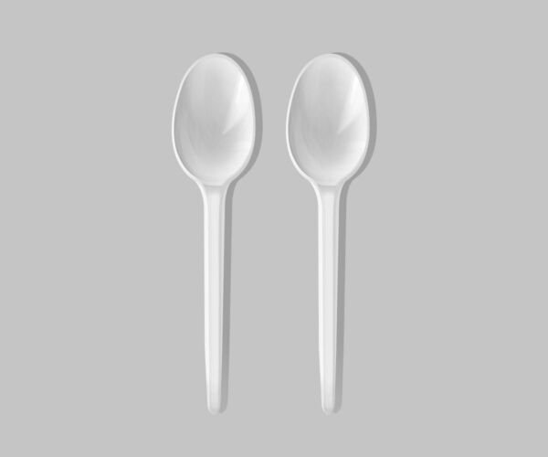 Spoon -6″ Bio-Base, Heavy Weight 1000/cs | AGH - Hospitality Supplies Spoon -6″ Bio-Base, Heavy Weight 1000/cs | AGH - Hospitality Supplies