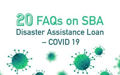 Image of 20 faq on sba disaster assistance loan covid 19