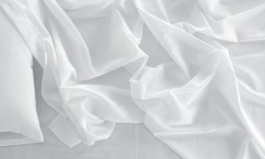 T200 Hotel Bed Sheets By AGH Supply