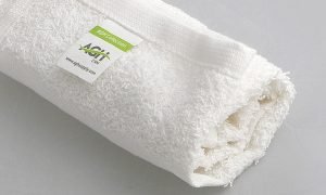 Cam Bath Towels - AGH Supply
