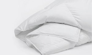 Hotel Duvet Heavy Duty By AGH Supply
