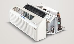 Hotel Air Conditioners By AGH Supply