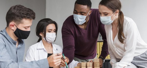 Put policies and procedures in writing and communicate it to your employees periodically