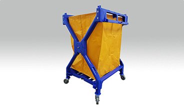 Hotel Housekeeping Cart