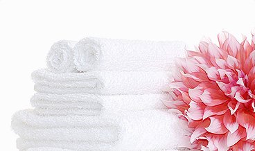 Wellington
Towels by AGH Supply