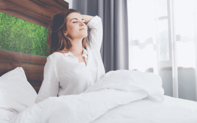 A Duvet for All Seasons by AGH Supply