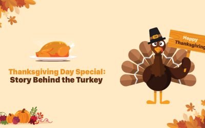 Thanksgiving Day Special: Story Behind the Turkey