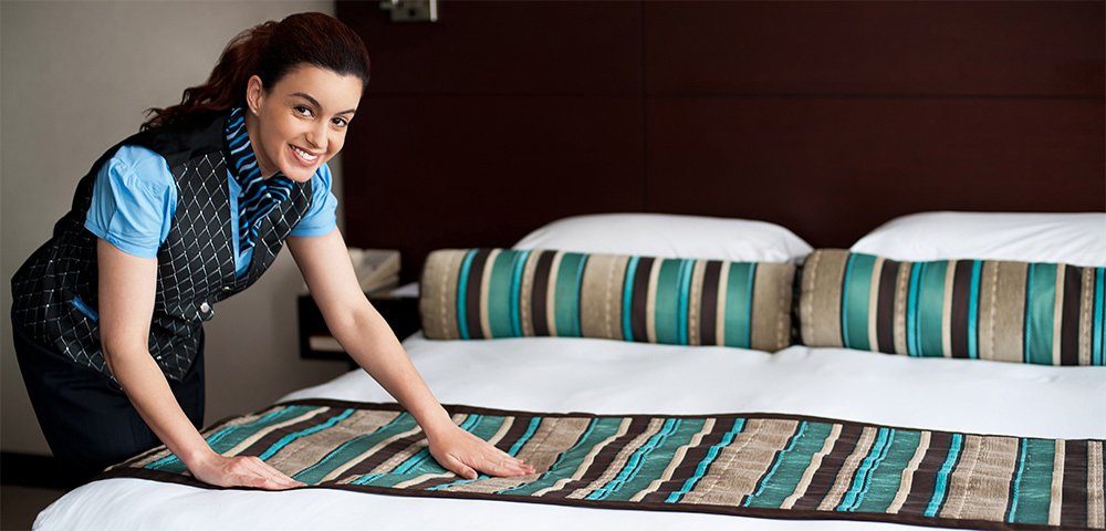 TIPS TO BUY QUALITY BED SHEETS FOR YOUR HOTEL