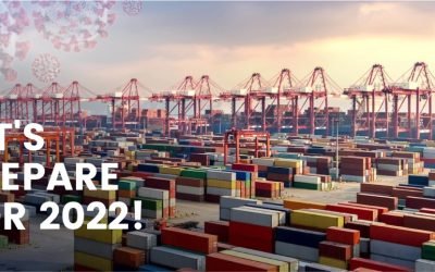 Blog image: Let’s Prepare for 2022