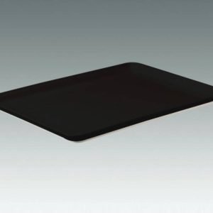 Ice Bucket Tray, "BLACK" -2dz per case