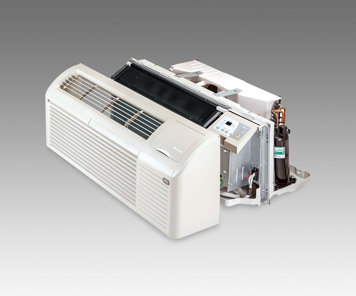 Coastal Protection -42″ Air Conditioner 7000BTU Cooling & Heat Pump, 265V, 2.45KW,3