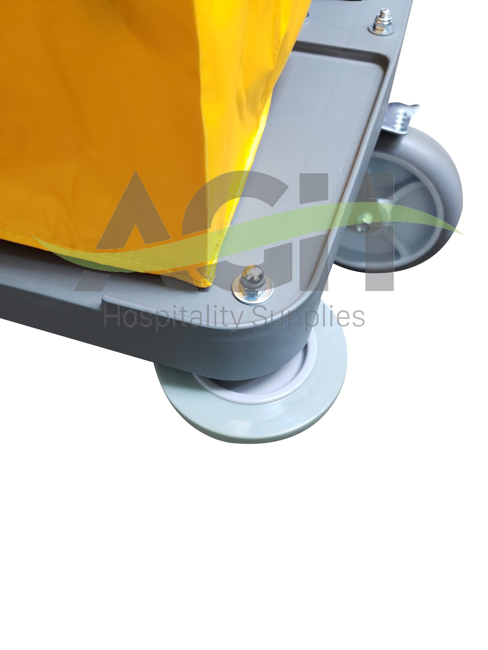 Premium Quality Housekeeping Cart 48″ H 2