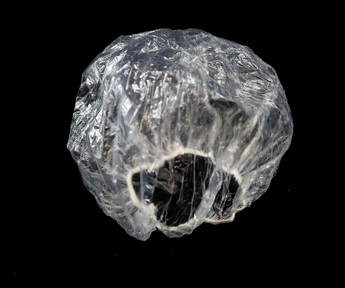 Shower Cap, 500/cs 3