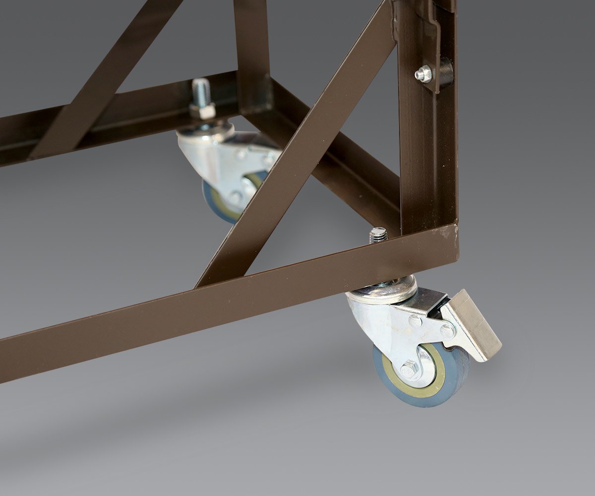 Rollaway Bed 39"x75"