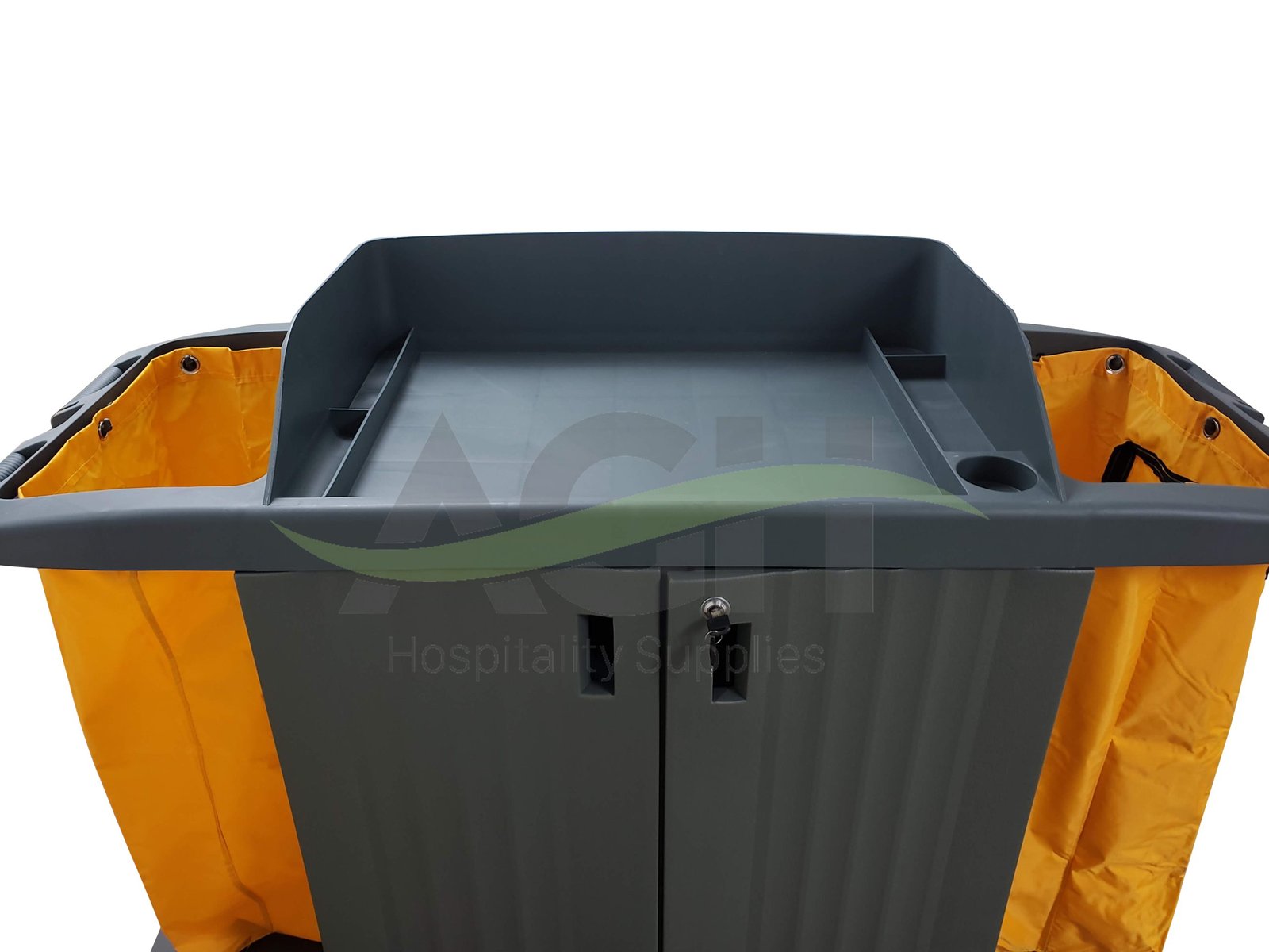 Premium Quality Housekeeping Cart 48″ H 10