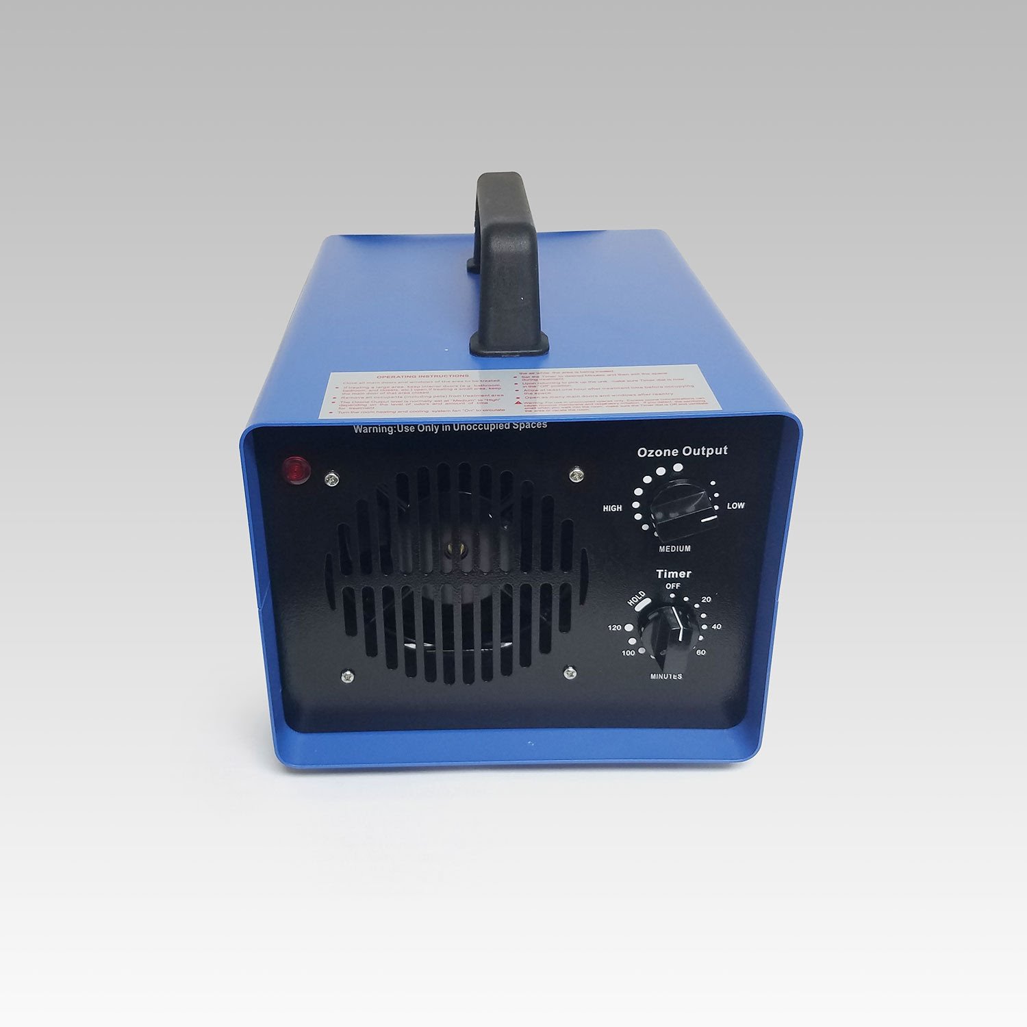 Ozone Air Purifier