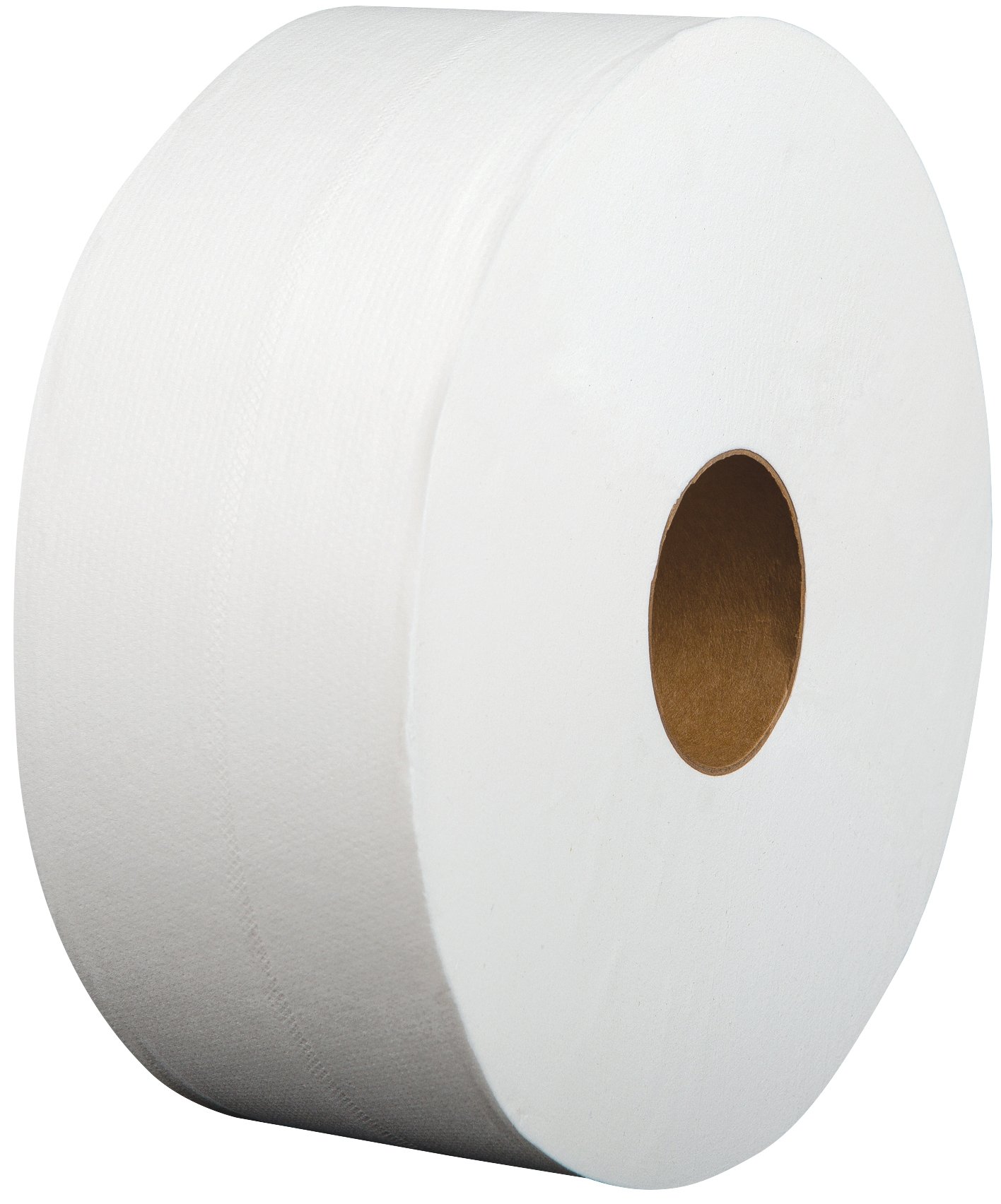 Jumbo Toilet Tissue, JRT 9", 2-Ply, 12/cs Sofidel #410058