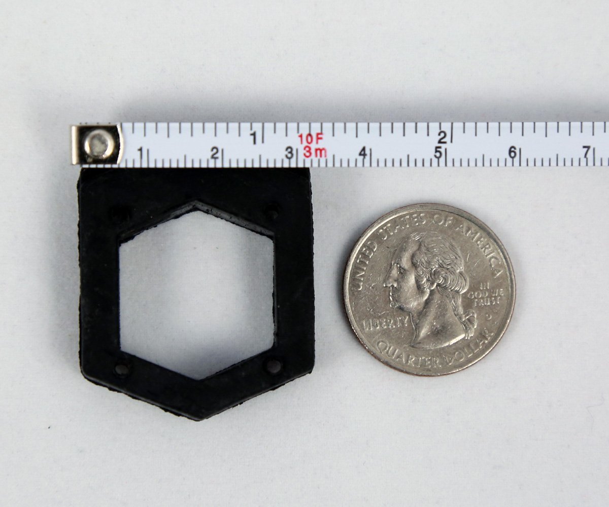 Vacuum Roller Rubber_Sanitaire 2