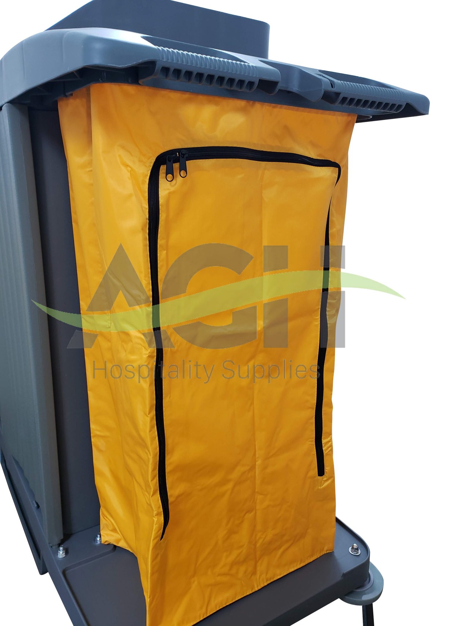 Premium Quality Housekeeping Cart 48″ H 7