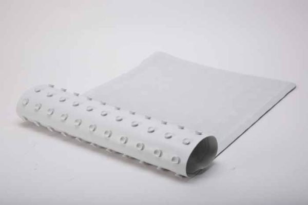 Jumbo Rubber Bath Mat – Mildew Resistant, 18″x36″- 24 per case Jumbo Rubber Bath Mat – Mildew Resistant, 18″x36″- 24 per case