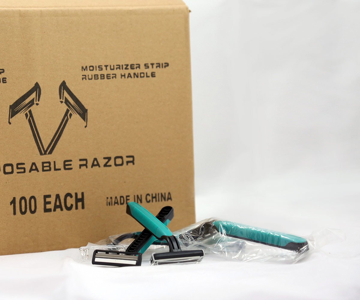 Razor, Twin Blade, Ind