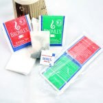 Tea Kit, Regular & Decaf 1 Set