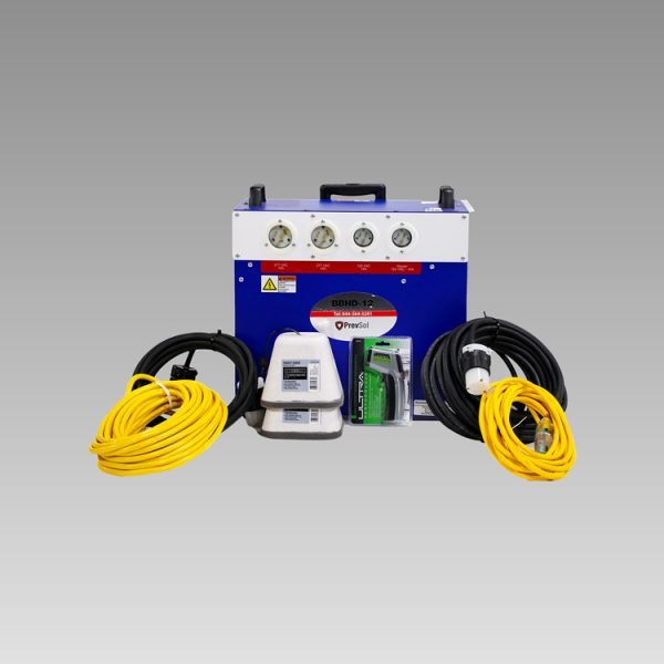 Bed Bug Heater BBHD-12 1 Bed Bug Heater BBHD-12