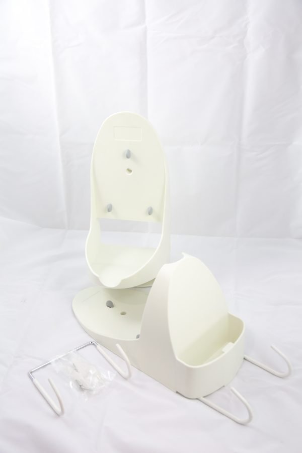 Iron Organizer, Full Size, "Off-White" - 12 per case 1 Iron Organizer, Full Size, "Off-White" - 12 per case