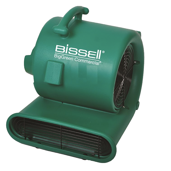 Bissell Air Mover Green – Model: BGAM3000 2