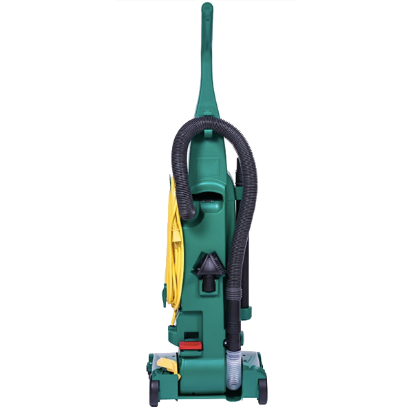 13.5” Pro Cup Single Motor Upright with On Board Tool