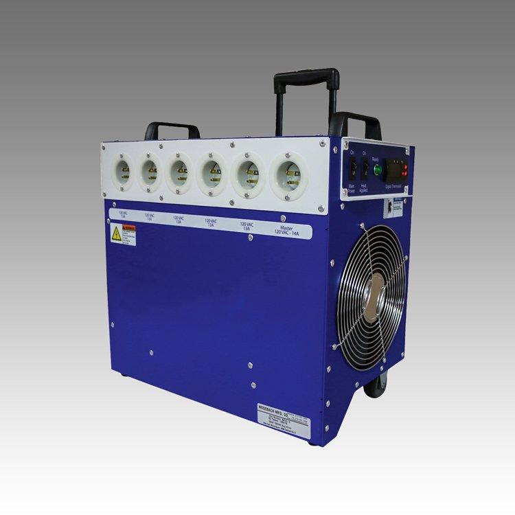 Bed Bug Heater BK10 3