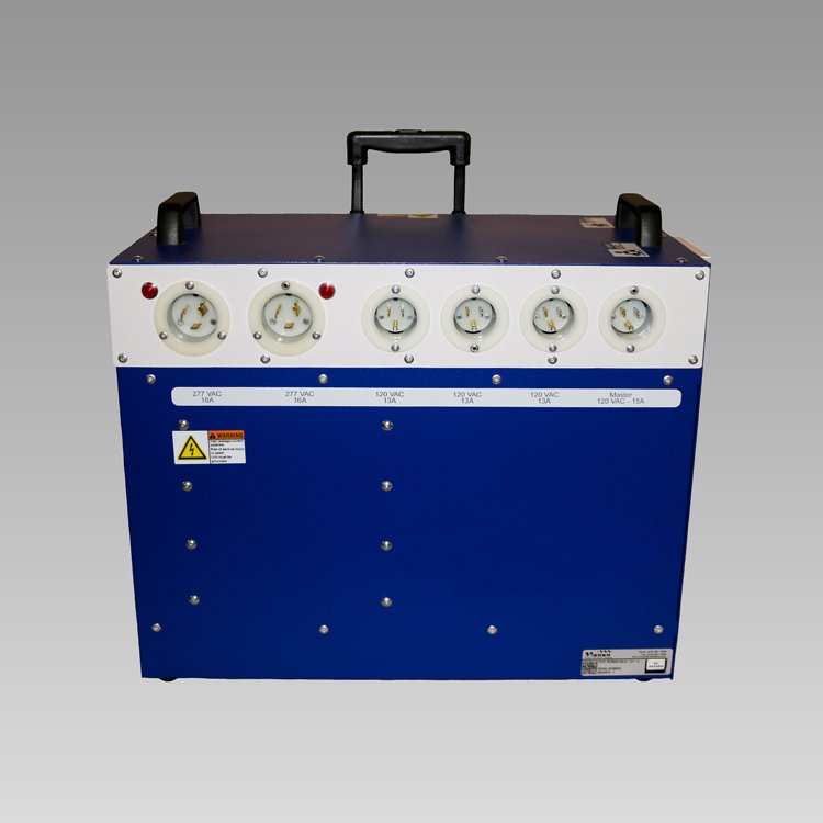 Bed Bug Heater BK15 277 2