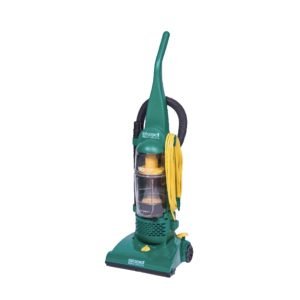 13.5” Pro Cup Single Motor Upright with On Board Tool. Model: BGU1937T
