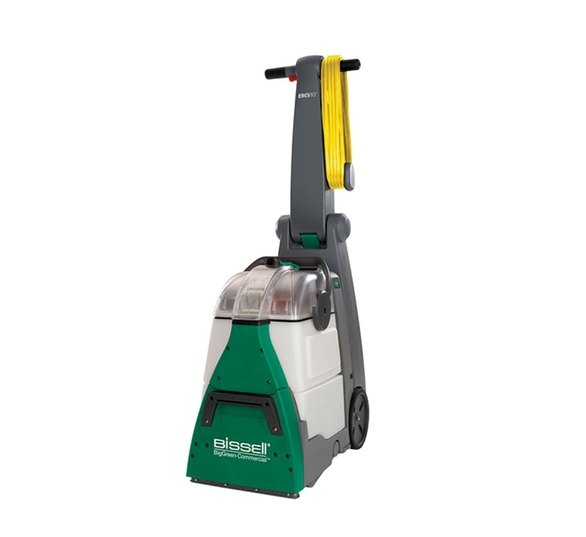 Extractor Commercial Deep Cleaning Vaccum cleaner…Done Right, Done Fast, and for a Great Price. Model: BG10