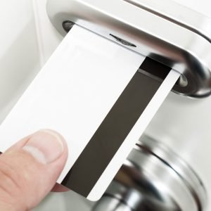 Key Card, Generic, Glossy Finish -500 Per Case