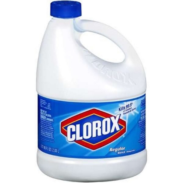 Clorox Bleach Liquid 1 Clorox Bleach Liquid - hotel cleaning supply