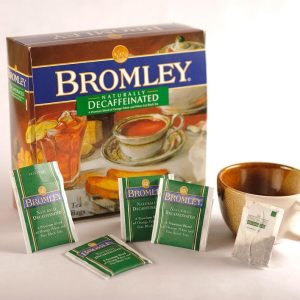 Decaffeinated Black Tea - 500 cs