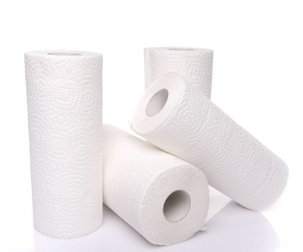 Kitchen Towel Roll (Paper Towel Rolls) 85 sheets Kitchen Towel Roll (Paper Towel Rolls) 85 sheets 85 sheets, 30/cs