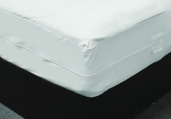 54" x 80" x 10" Full Mattress Encasement Zippered, 10 pcs/case 1 54" x 80" x 10" Full Mattress Encasement Zippered, 10 pcs/case