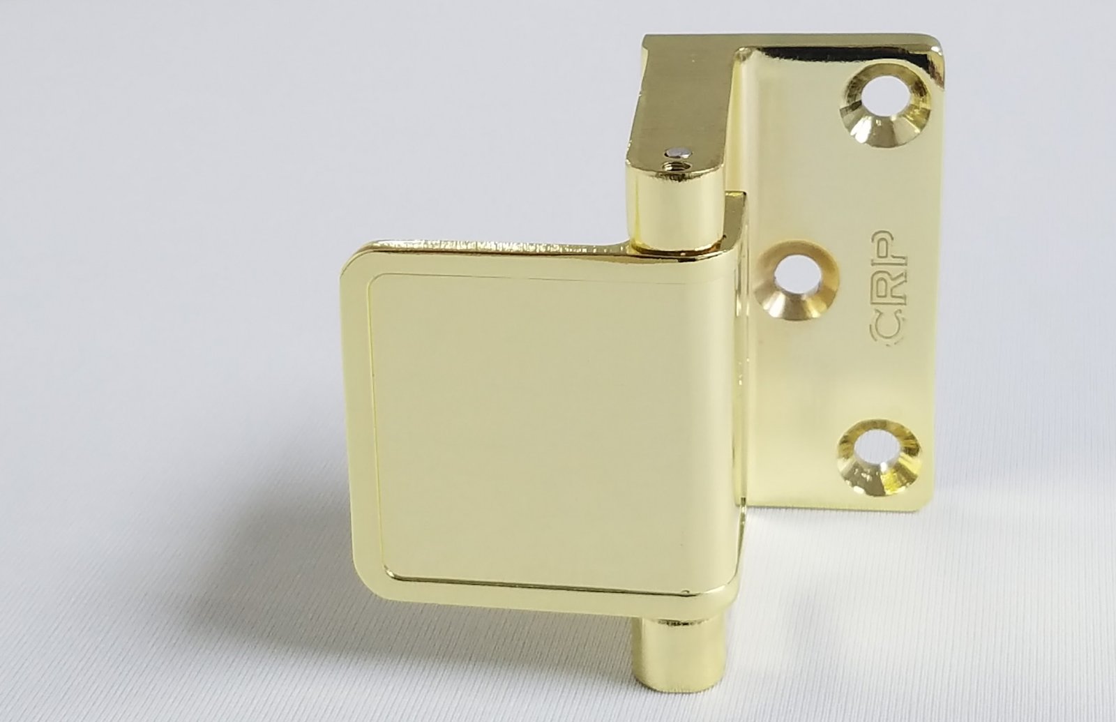 Privacy Door Latch Satin Brass HPDL258_US4 - 10 pcs/case