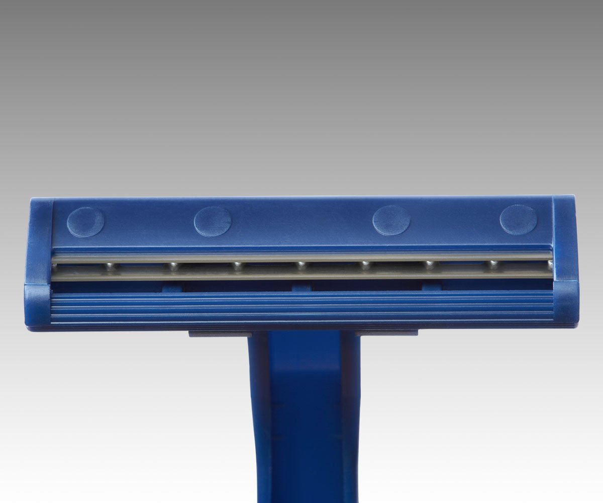 Razor, Twin Blade, Ind