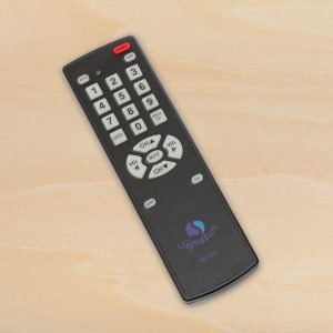 Universal Remote - Signature SR101, 50 pcs/case