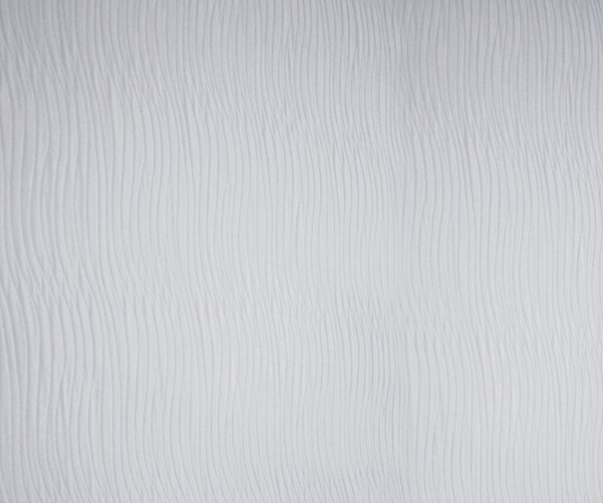 Ripple Decorative Top Sheet