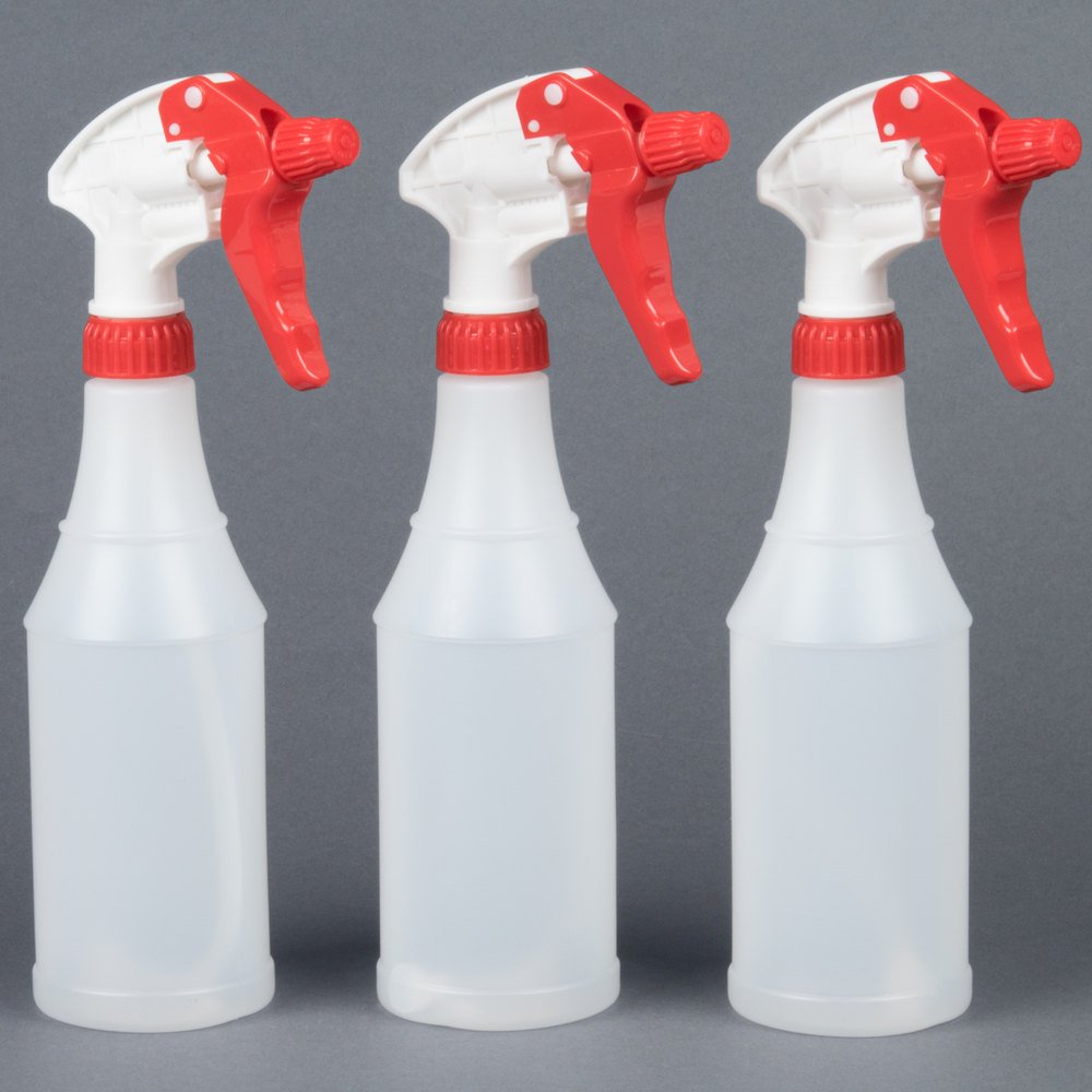 spray bottle category thumbnail | agh supply