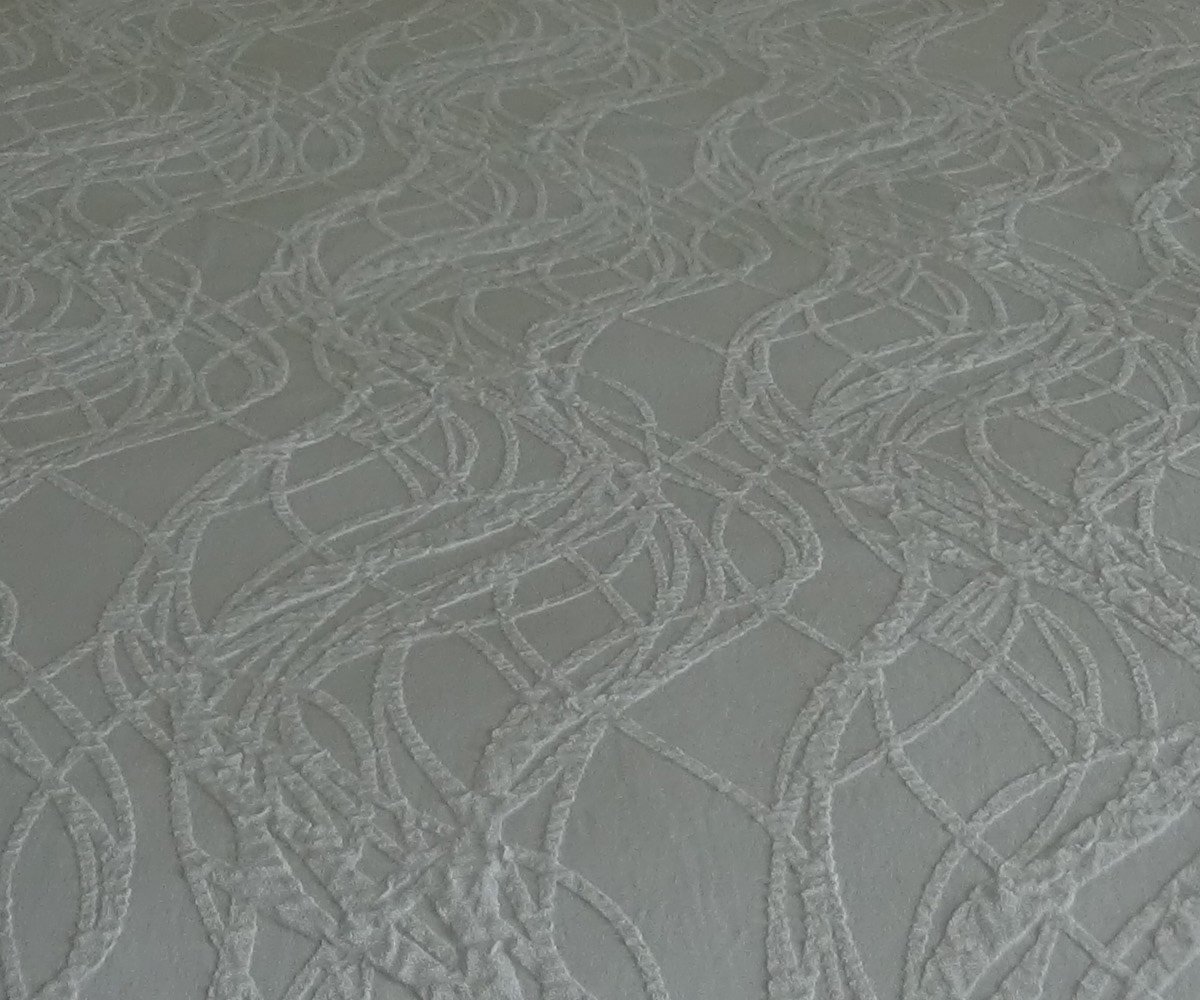 Triton Decorative Top Sheet