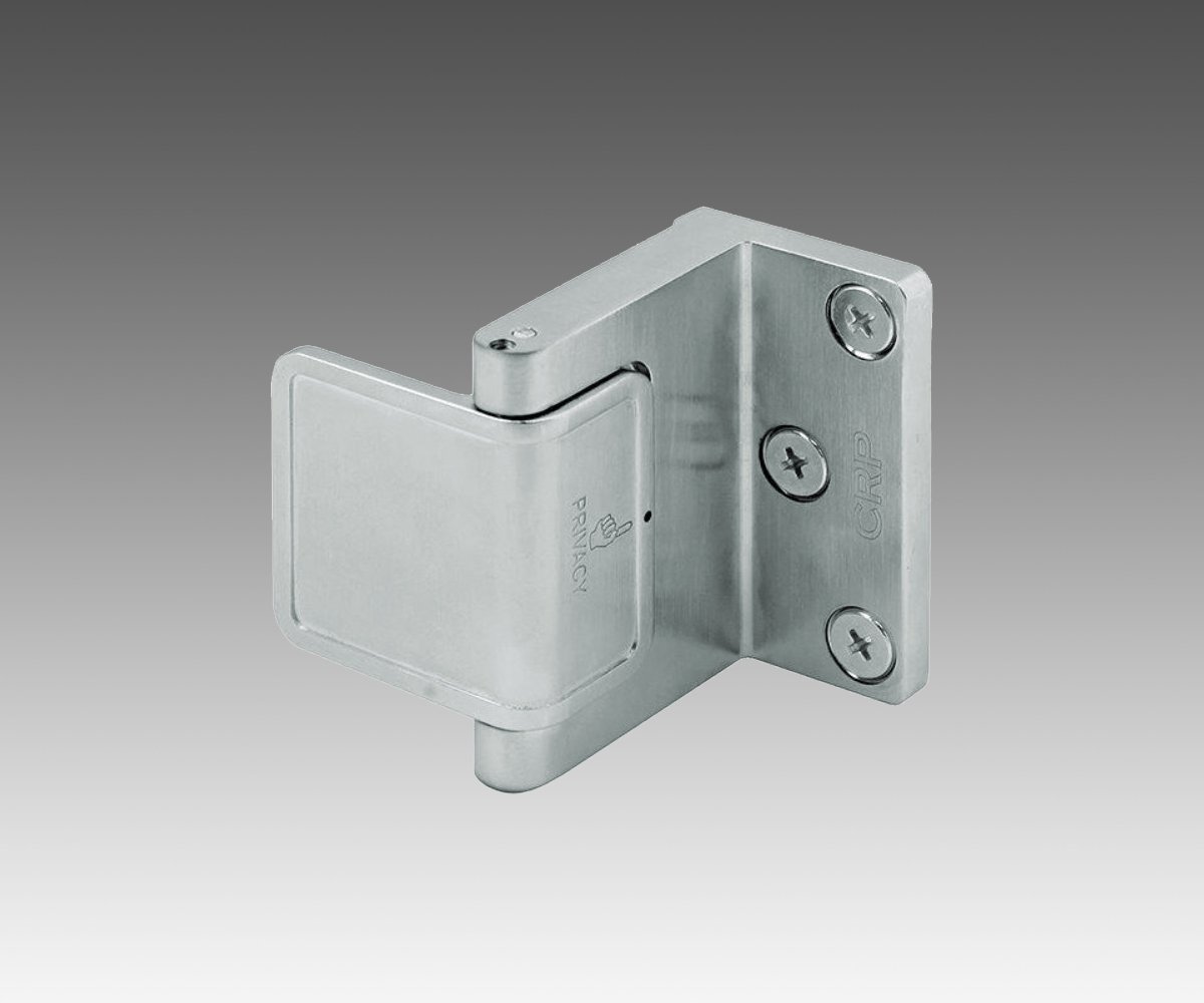 Privacy Door Latch Satin Chrome HPDL258_US26D - 10 pcs/case Buy AGH Supply