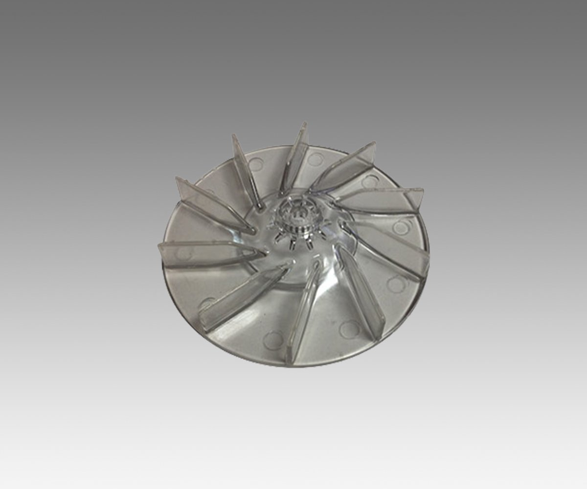 Vacuum Fan By AGH Supply