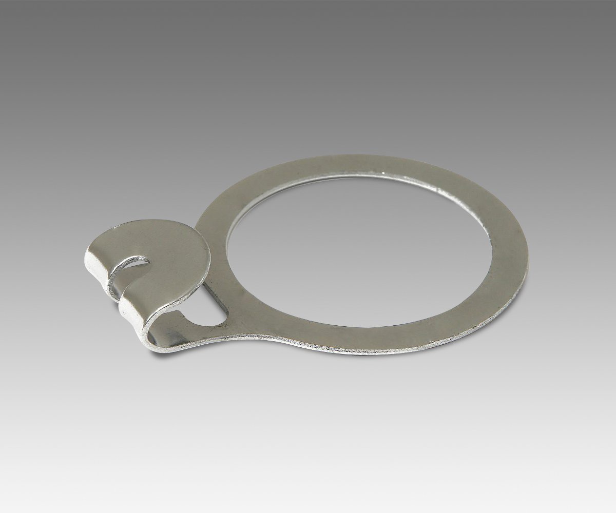 Hanger Ring Type "A" By AGH Supply